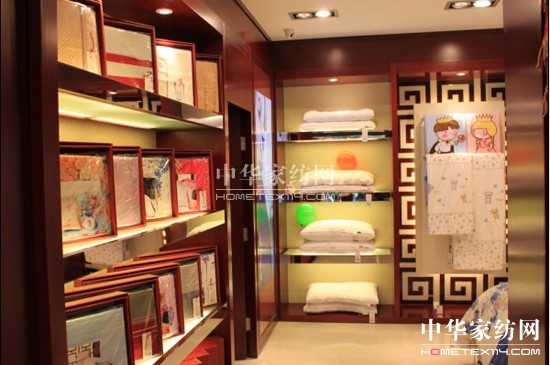 蠶花娘娘上海新村店盛大開業