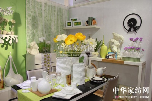 家居之范無垠風尚