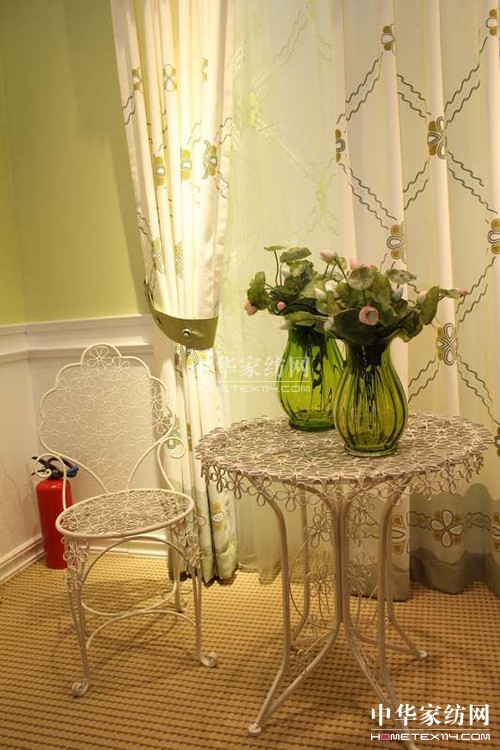 家居之范無垠風尚