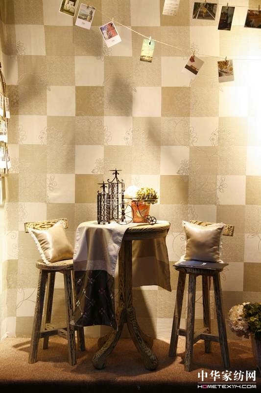 奢華之外,“自然”流露