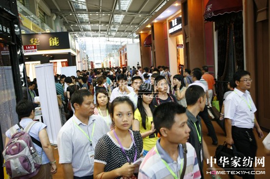 給力深圳展,經貿大家談