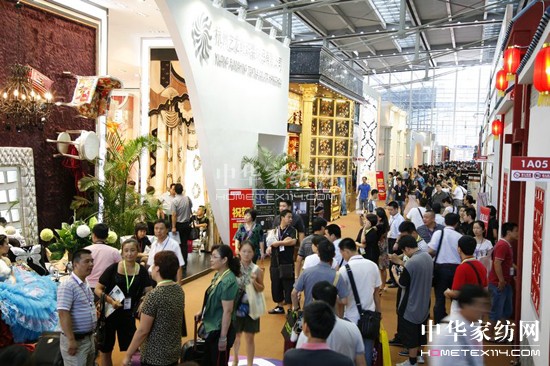 給力深圳展,經貿大家談