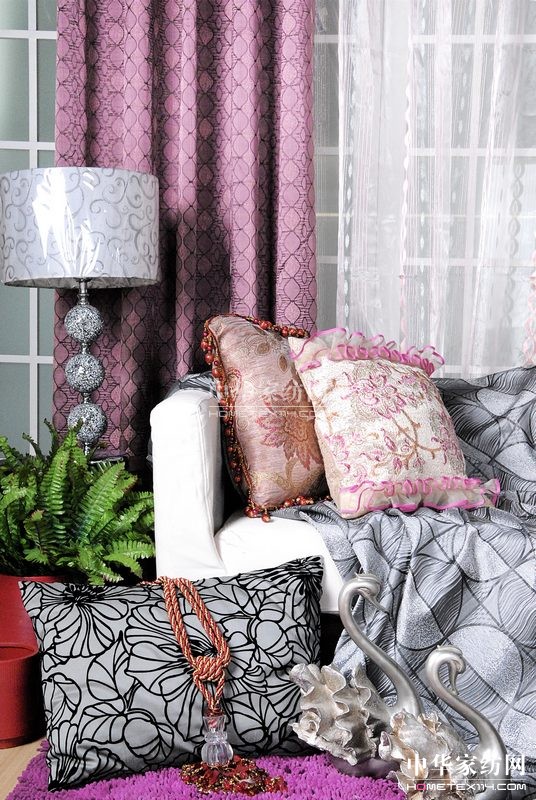 打造中國家居時尚范本