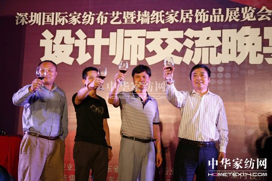 碰撞設(shè)計火花共譜創(chuàng)意華章