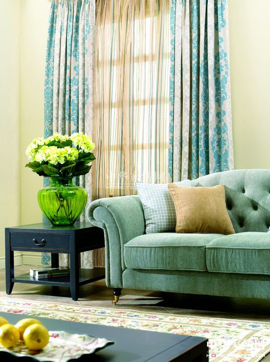 打造中國家居時尚范本