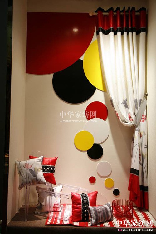 深圳國際家紡布藝暨家居飾品展覽會