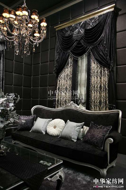 深圳國際家紡布藝暨家居飾品展覽會