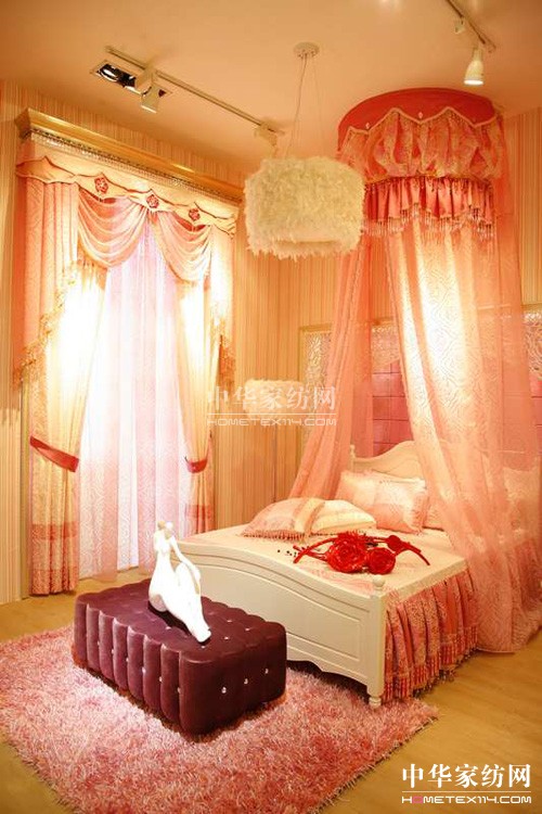 深圳國際家紡布藝暨家居飾品展覽會