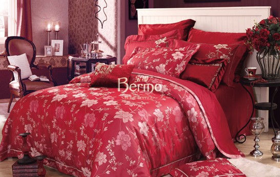 寶縵家紡:秋日私語(yǔ)之安妮的仙境