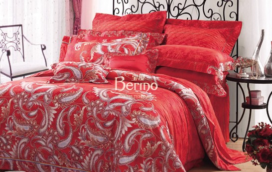 寶縵家紡:秋日私語(yǔ)之安妮的仙境