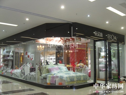 八月依諾雅加盟店遍地開花