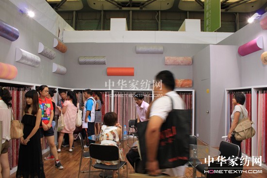 蘭海攜手2011博覽會華麗轉身