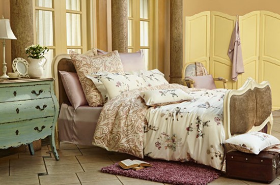 2011年提籟雅秋冬新品上市