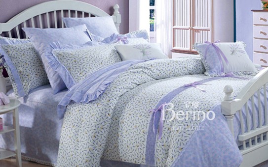 寶縵家紡:愛家就要“軟硬”兼施