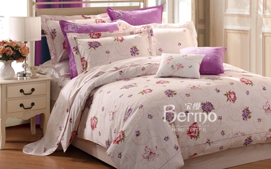 寶縵家紡:愛家就要“軟硬”兼施