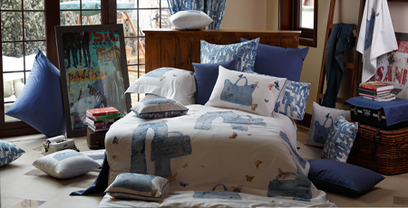 提籟雅:聆聽藝術(shù)與色彩的碰撞