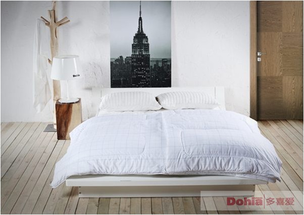 多喜愛家紡隨“芯”而動,創造自由暖生活