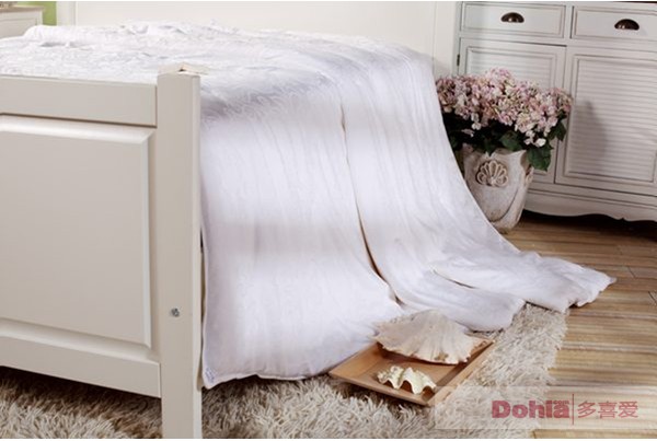 多喜愛家紡隨“芯”而動,創造自由暖生活