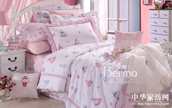 寶縵威尼斯系列:臥室妝嫩高招