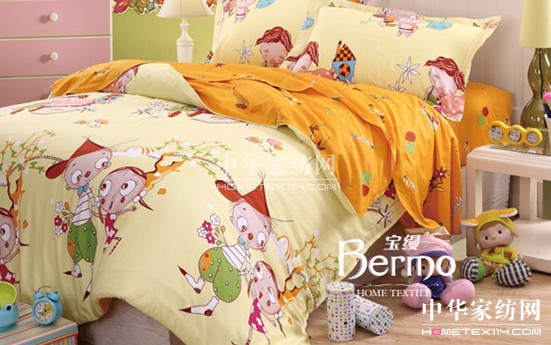 寶縵威尼斯系列:臥室妝嫩高招