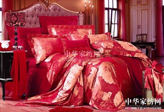 美羅家紡讓您過個暖冬