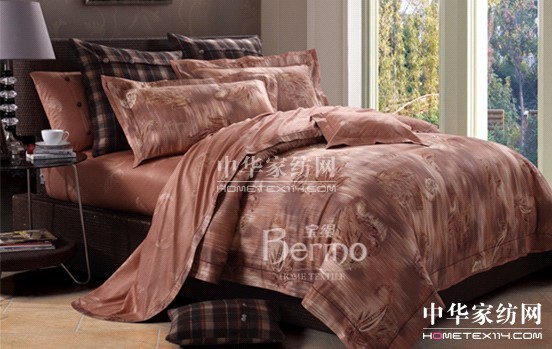 新禮品時代寶縵家紡當(dāng)仁不讓