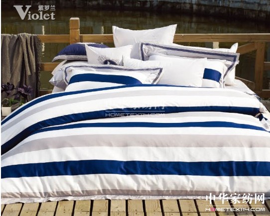 紫羅蘭極簡主義時尚簡約