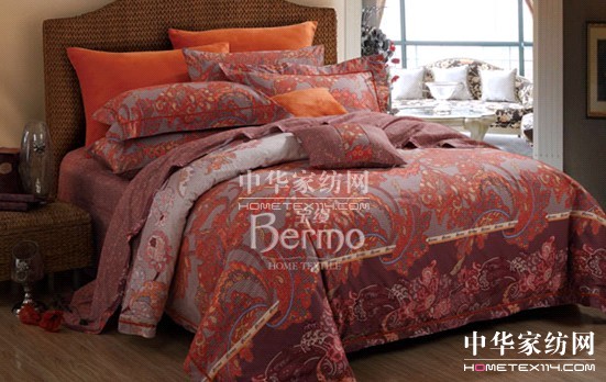 寶縵家紡:安享睡眠“零負(fù)擔(dān)”