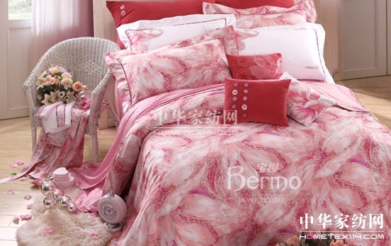 寶縵家紡:安享睡眠“零負(fù)擔(dān)”