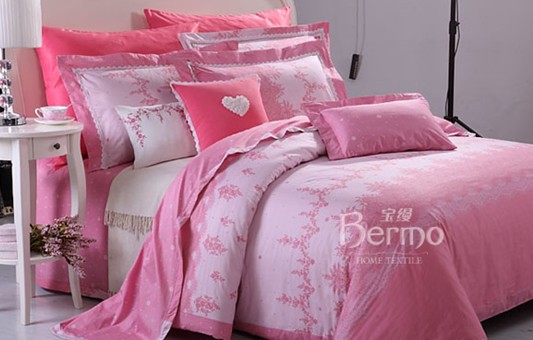 寶縵家紡:打造CEO女性