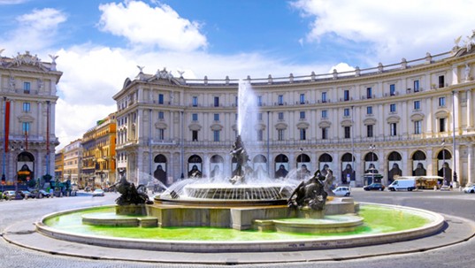 寶縵且居且停意大利之旅家中享