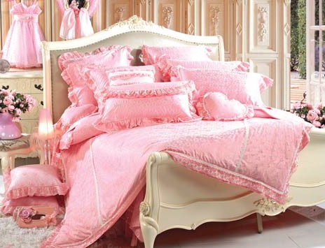 多喜愛(ài)婚慶系列,新時(shí)尚潮流婚嫁床品