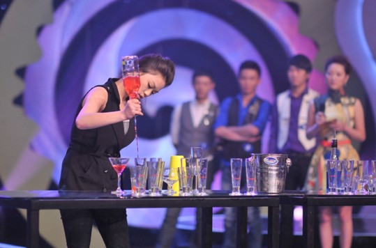 艾萊依CCTV《時尚中國》26日18:30播出