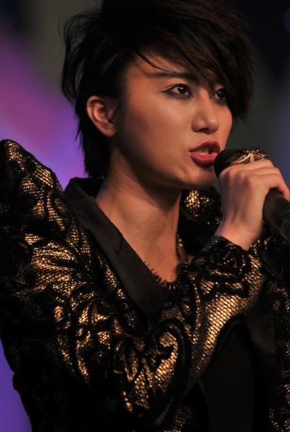 艾萊依CCTV《時尚中國》26日18:30播出