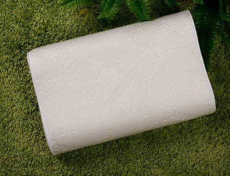 多喜愛:選擇合適枕頭才有好睡眠