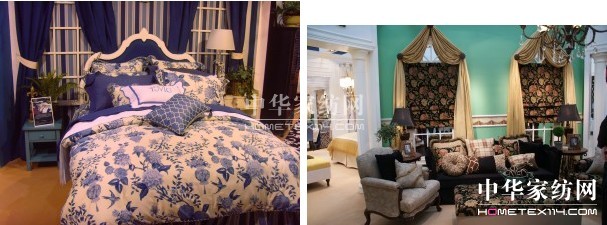 依曼琪要做美式家居軟裝先行軍