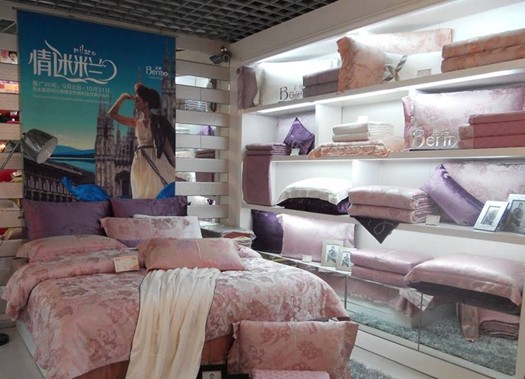 寶縵:做好店面形象 提升品牌競爭力