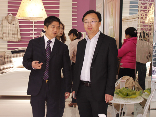 凱盛:藍(lán)調(diào)paisley,讓夢(mèng)想騰飛