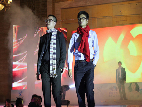 凱盛:藍(lán)調(diào)paisley,讓夢(mèng)想騰飛