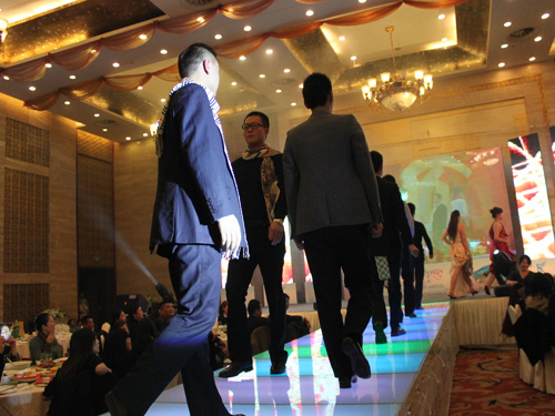 凱盛:藍(lán)調(diào)paisley,讓夢(mèng)想騰飛