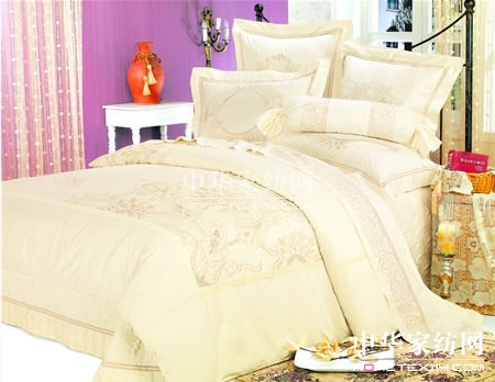 索思家紡絕無僅有的視覺體驗