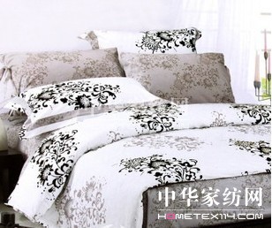 恒源祥家紡 2011新品系列