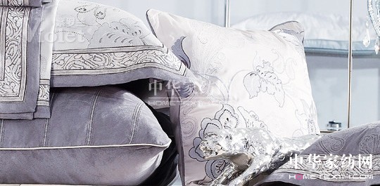 家紡品牌主流趨勢之仿生家紡