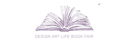 滬首屆國際藝術設計書展將亮相