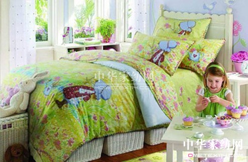 家紡品牌的武林萌主花落誰家