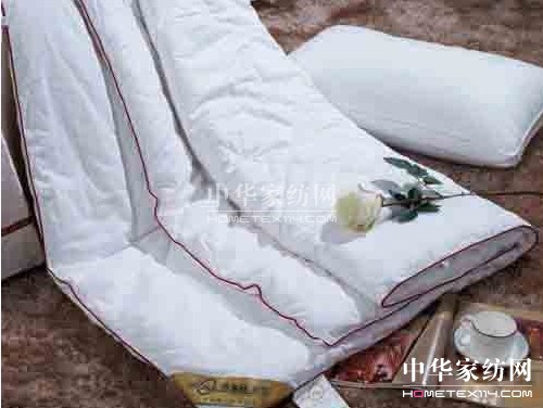 暖和貝多絲家紡傾情打造E家