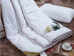 暖和貝多絲家紡 傾情打造E家