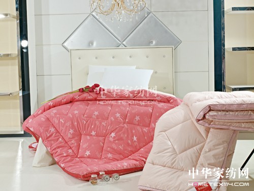 寶羅家紡新品推薦