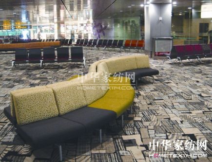 IFAI亞洲展:產業氣息無處不在