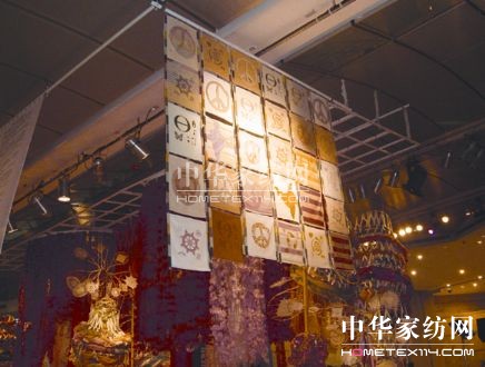 IFAI亞洲展:產業氣息無處不在